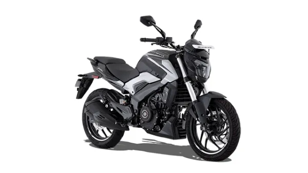 Bajaj Dominar 250 Sparkling Black